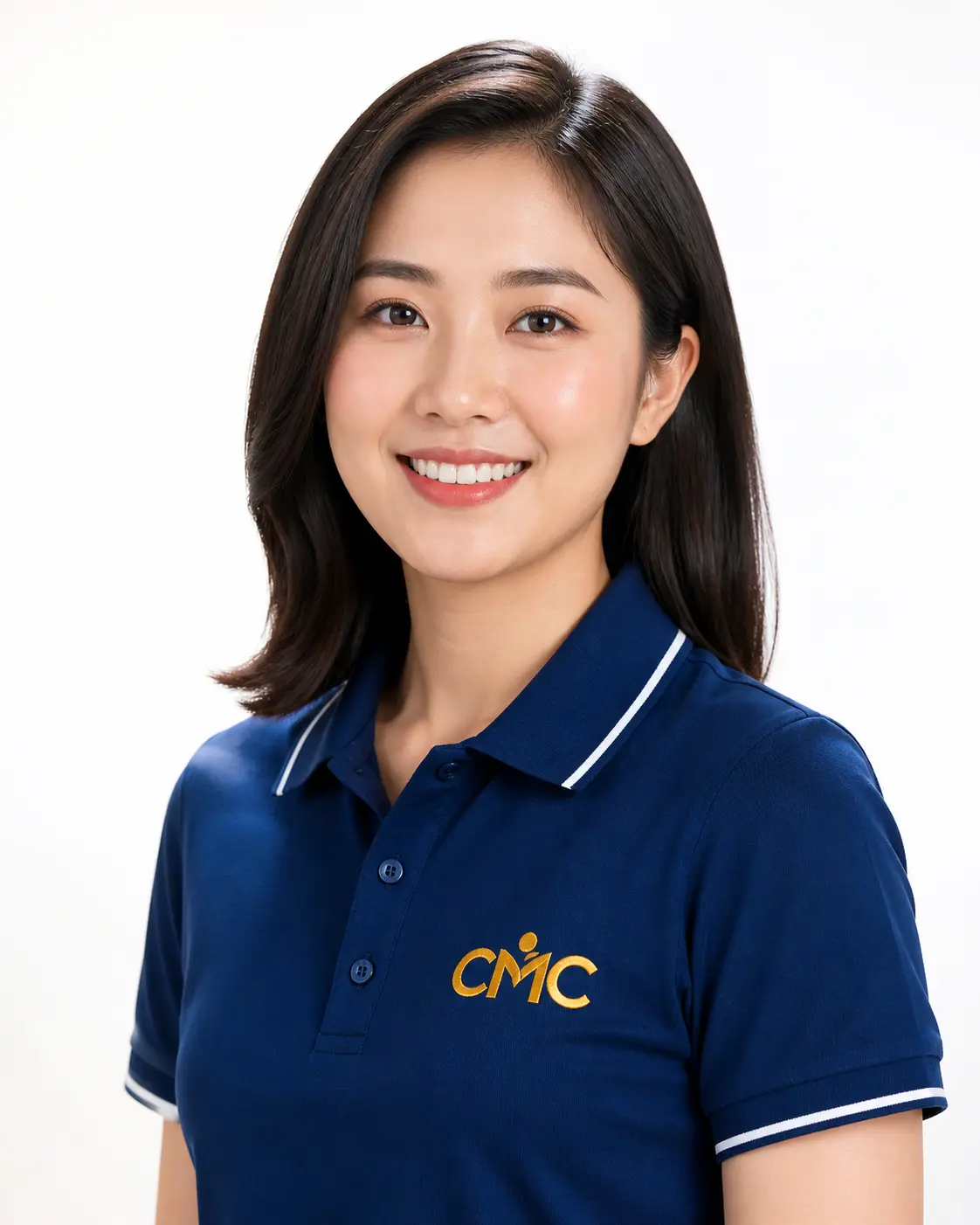 Cô Nguyễn Thanh Hương
