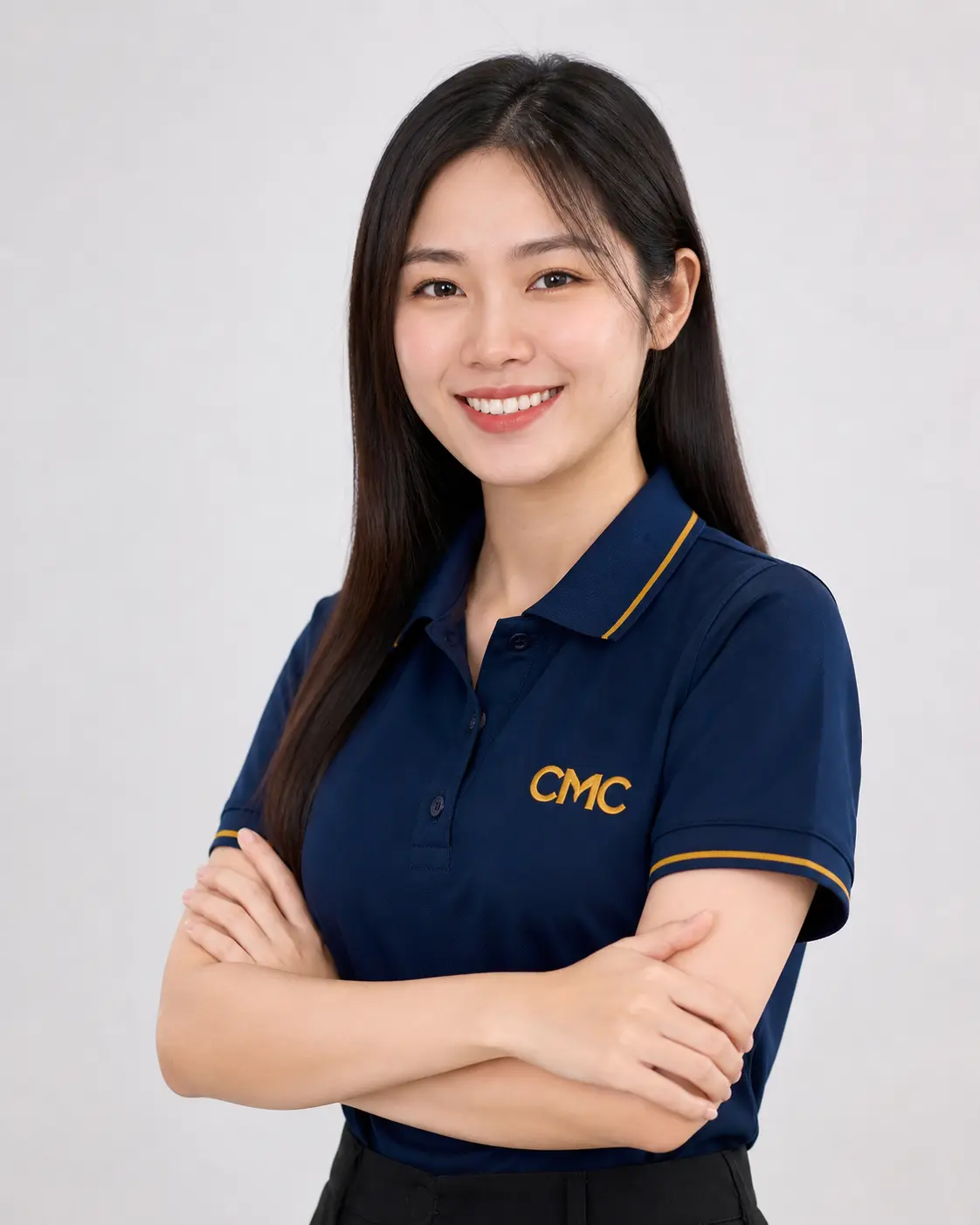 Cô Lê Thị Mai
