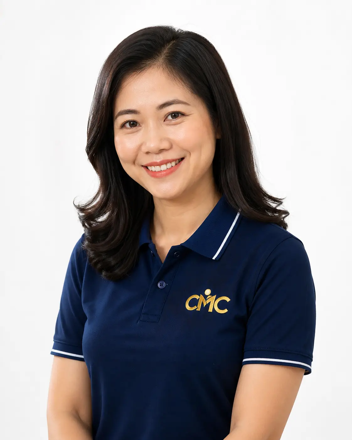 Cô Phạm Thu Hà