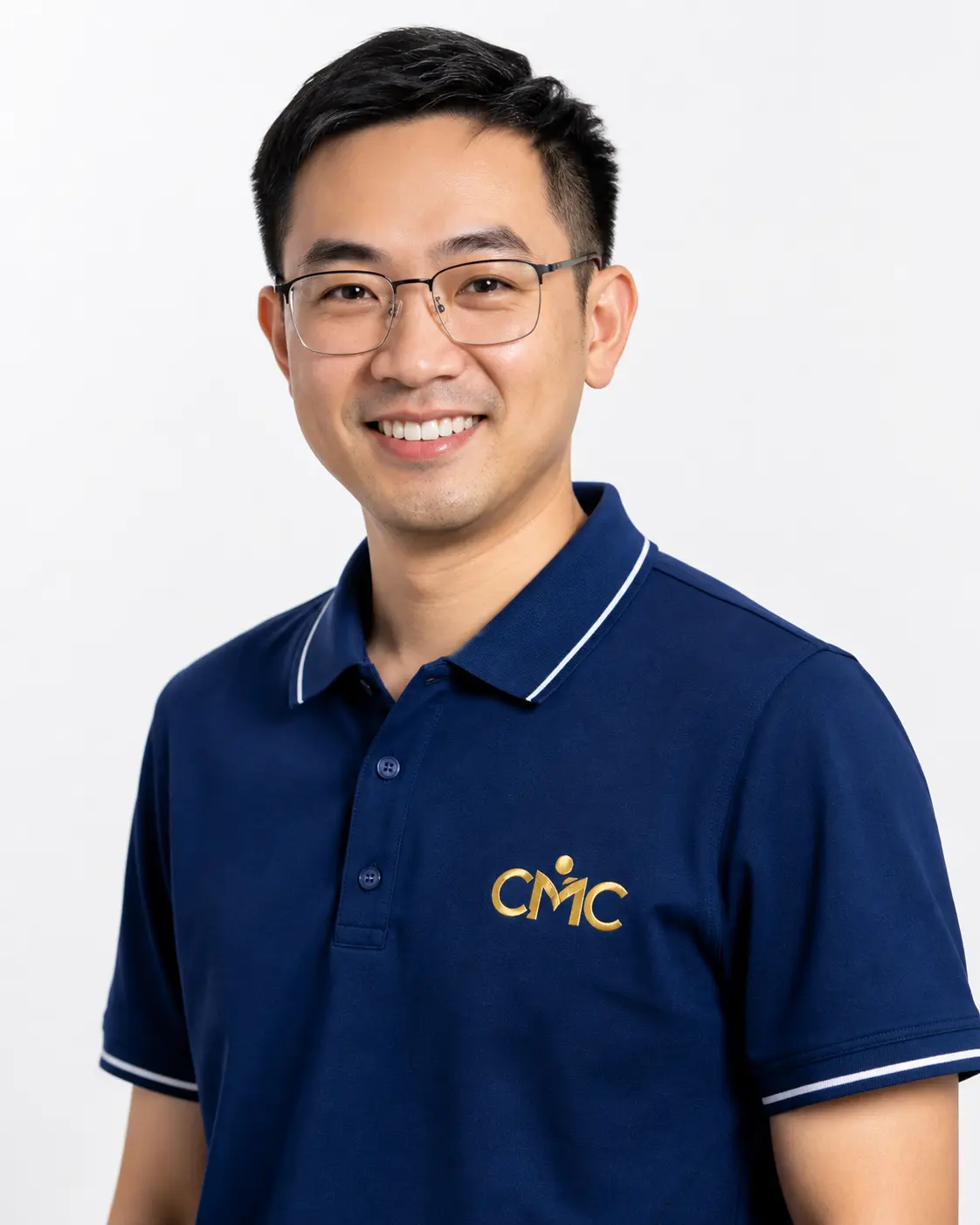 Thầy Trần Văn Minh