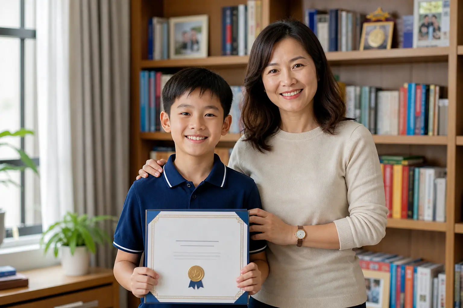 Chị Lê Thị Hương